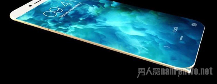 iPhone 8系列外观设计 iPhone 8系列外观设计