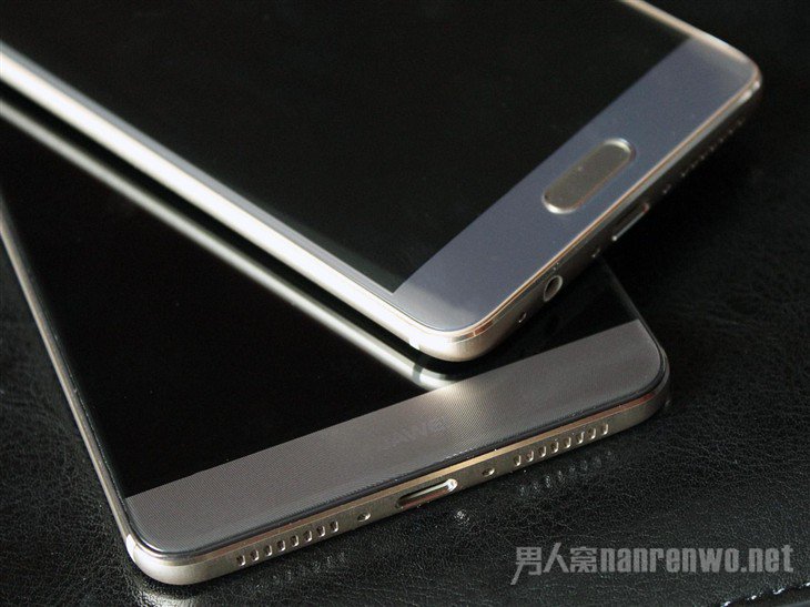 华为Mate 9按键 华为Mate 9按键