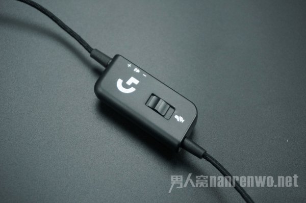 罗技G231 Prodigy游戏耳机麦克风 罗技G231 Prodigy游戏耳机麦克风
