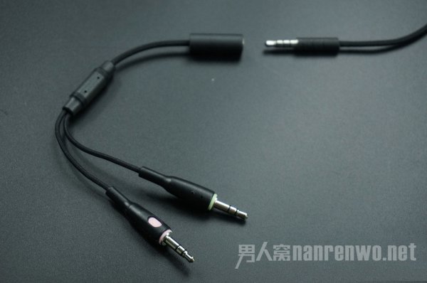 罗技G231 Prodigy游戏耳机接孔 罗技G231 Prodigy游戏耳机接孔