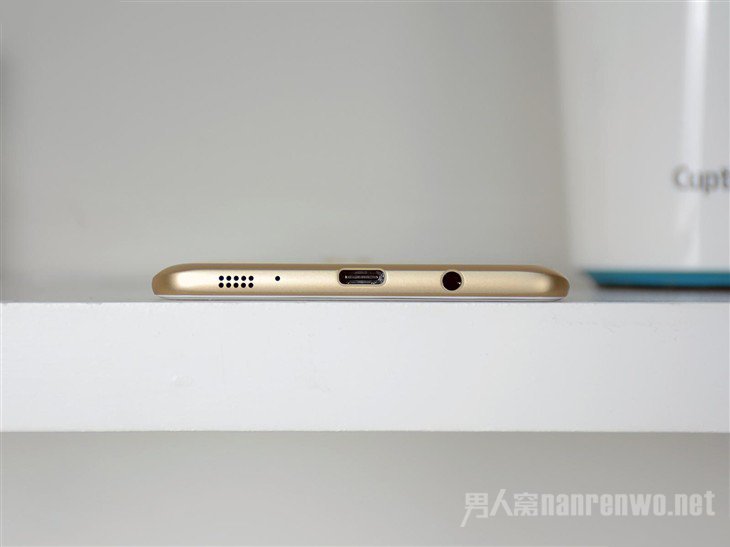 三星盖乐世C9 Pro接口 三星盖乐世C9 Pro接口