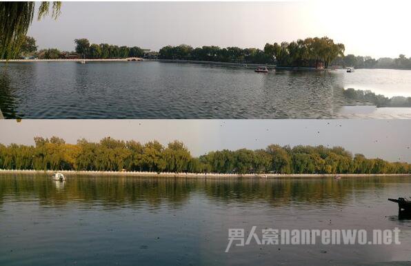 全景样张 全景样张