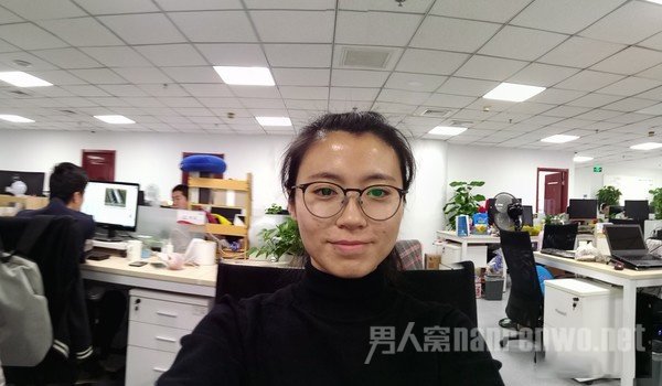 全景自拍样张 全景自拍样张