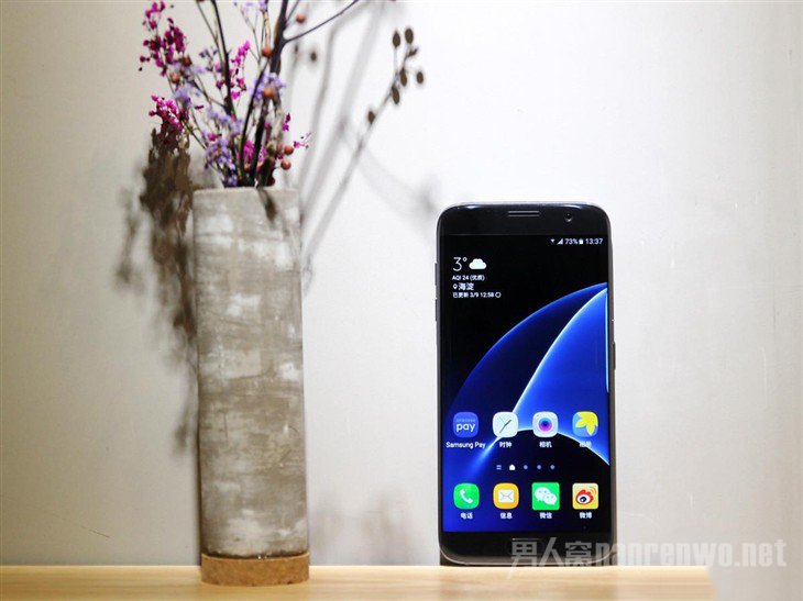 三星 Galaxy S7 Edge 三星 Galaxy S7 Edge
