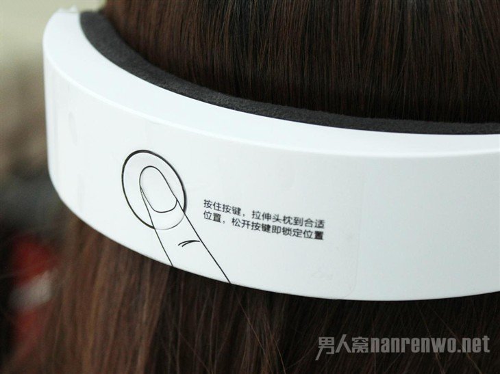 小米VR眼镜按键 小米VR眼镜按键