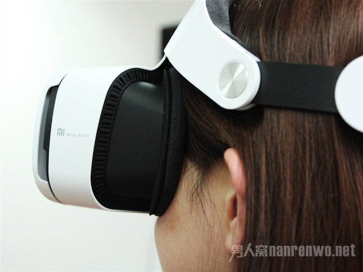 小米VR眼镜功能 小米VR眼镜功能