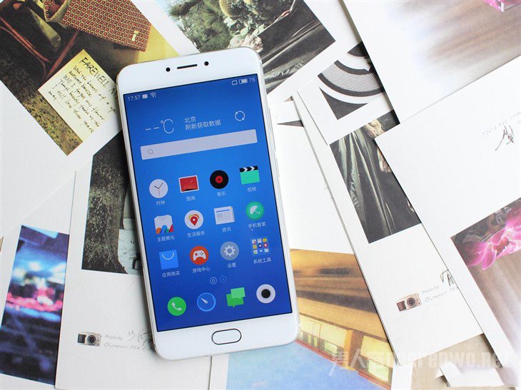 魅族MX6 魅族MX6