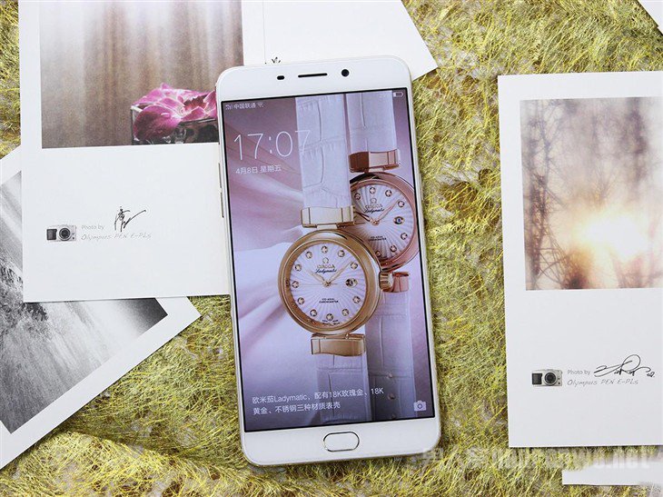 OPPO R9 Plus OPPO R9 Plus