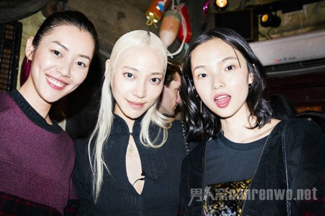 Soo Joo Park Soo Joo Park