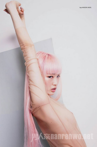 Fernanda Ly Fernanda Ly