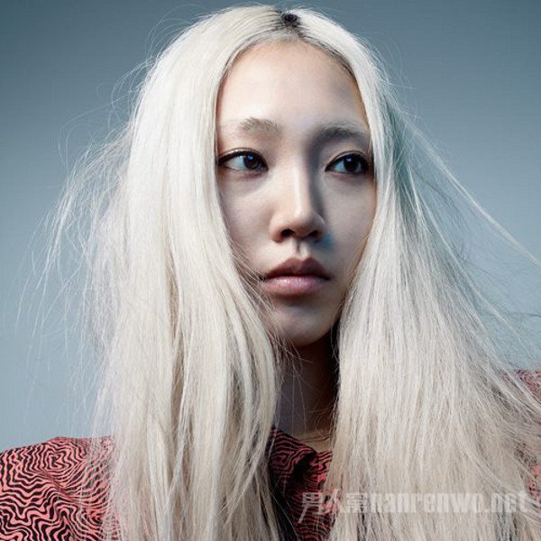 Soo Joo Park Soo Joo Park