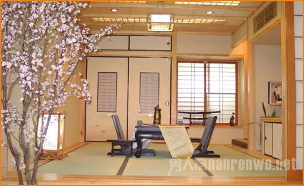 日本传统风格 日本传统风格