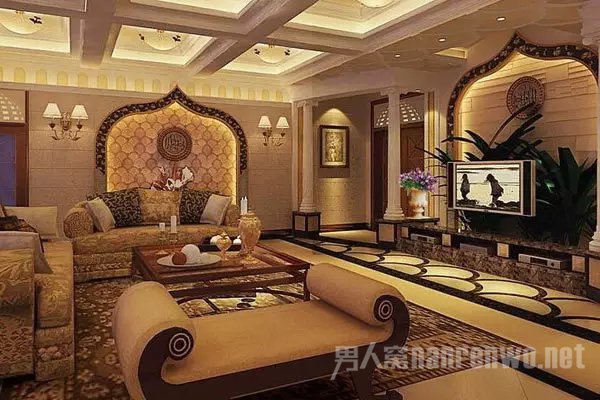 古埃及风格 古埃及风格