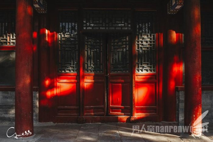 实拍样片 实拍样片