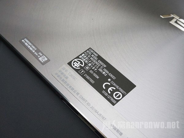 华硕灵焕3产品信息 华硕灵焕3产品信息