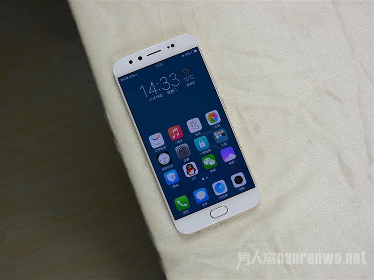 vivo X9 vivo X9