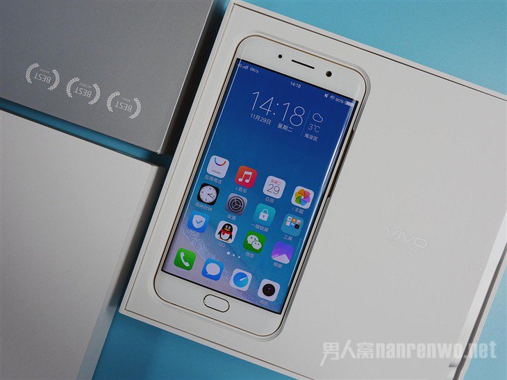 vivo Xplay6手机 vivo Xplay6手机