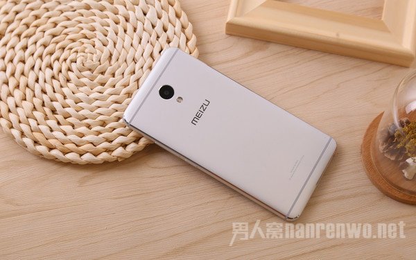 魅蓝Note5手机外观 魅蓝Note5手机外观