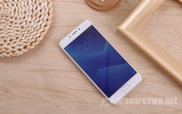 魅蓝Note5手机 魅蓝Note5手机