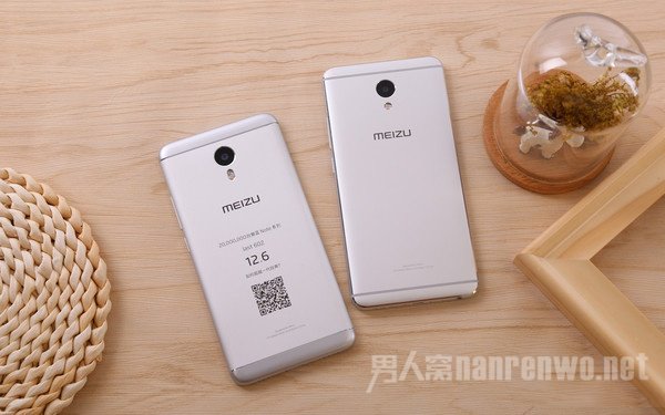 魅蓝Note5手机新的金属工艺 魅蓝Note5手机新的金属工艺