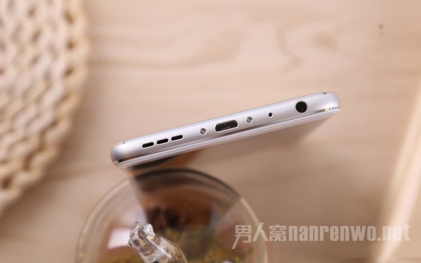 魅蓝Note5手机接口 魅蓝Note5手机接口