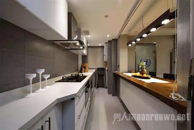 餐厅与厨房一体 餐厅与厨房一体