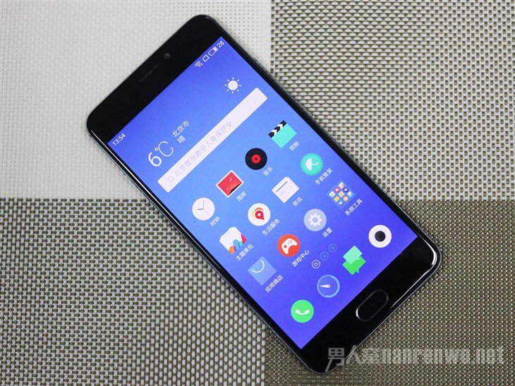 魅蓝Note 5外观怎么样 魅蓝Note 5外观怎么样