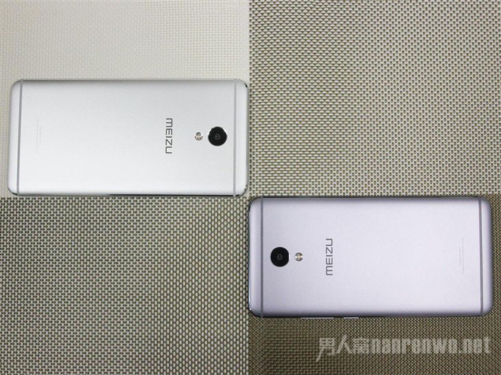 魅蓝Note 5手机金属后壳 魅蓝Note 5手机金属后壳