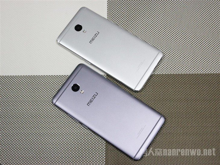 魅蓝Note 5金属后壳 魅蓝Note 5金属后壳
