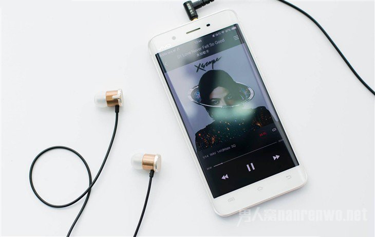 vivo Xpaly5+AKG K3003 vivo Xpaly5+AKG K3003