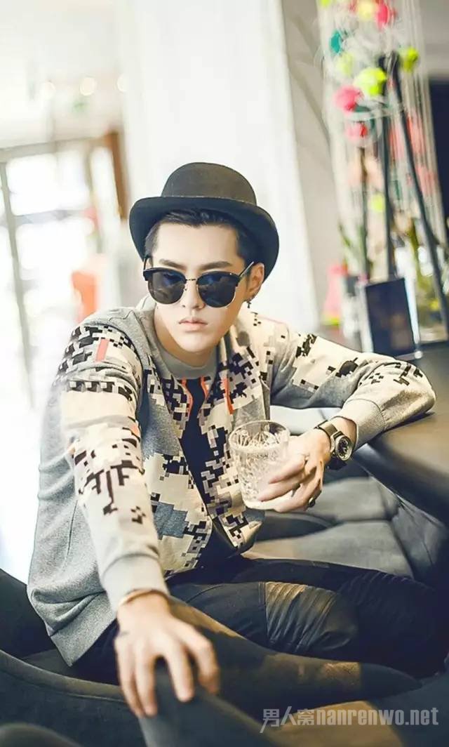 吴亦凡 吴亦凡