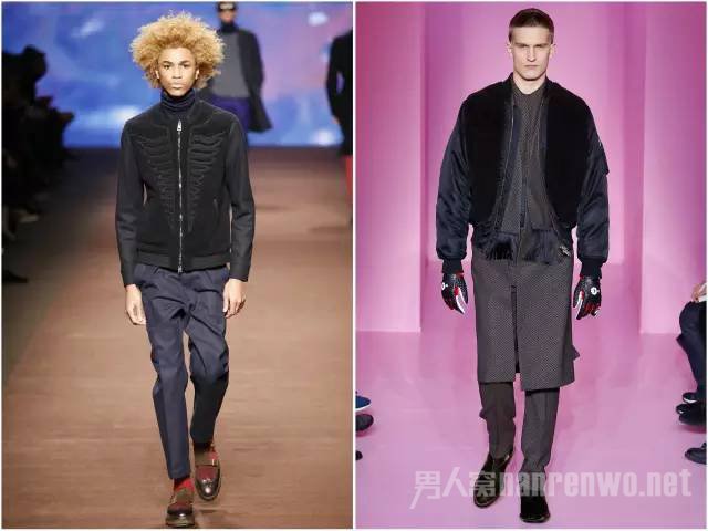 Etro & Givenchy Etro & Givenchy
