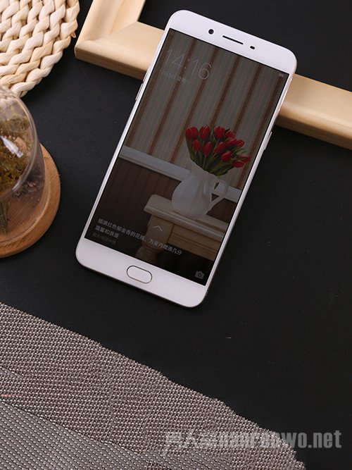 OPPO R9s Plus手机 OPPO R9s Plus手机