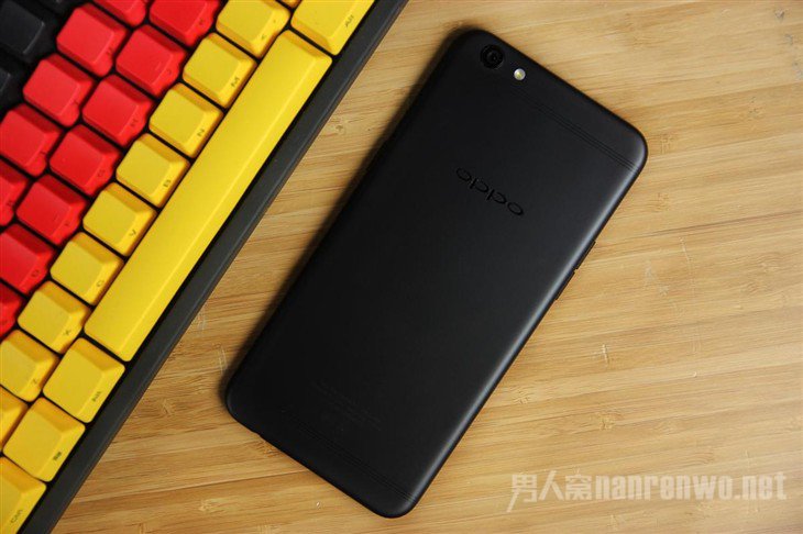 OPPO R9s OPPO R9s