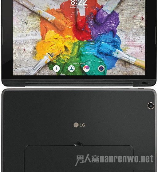 LG G Pad III 10.1平板 LG G Pad III 10.1平板