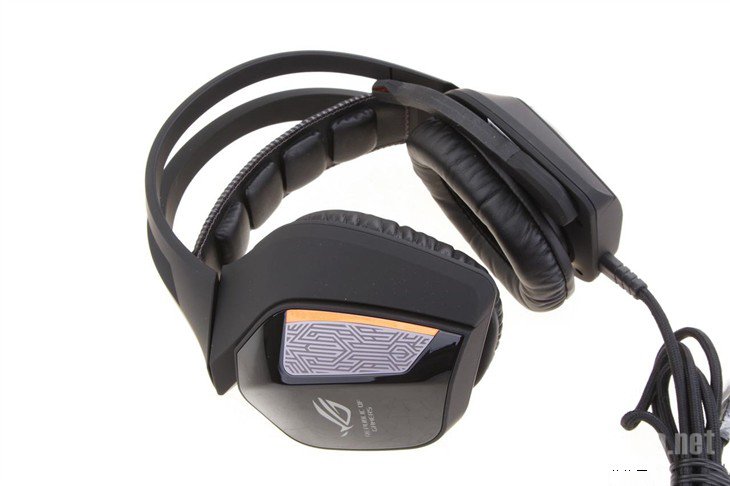 ROG Centurion游戏耳机 ROG Centurion游戏耳机