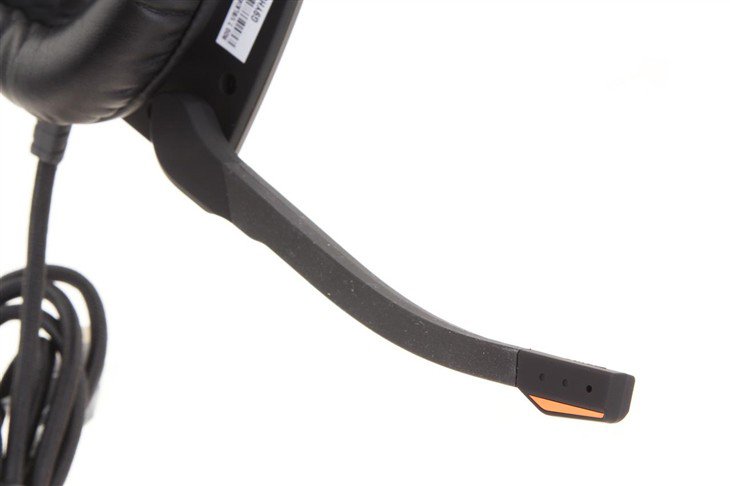 ROG Centurion游戏耳机麦克风 ROG Centurion游戏耳机麦克风