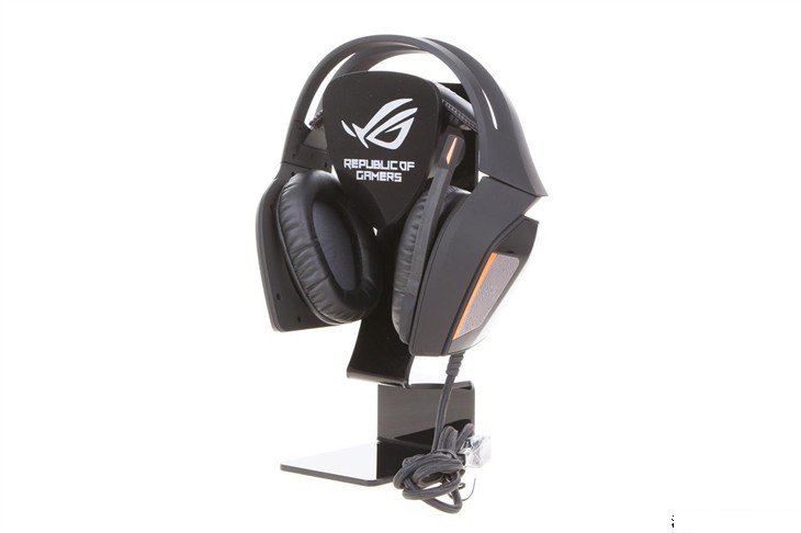 ROG Centurion游戏耳机支架 ROG Centurion游戏耳机支架