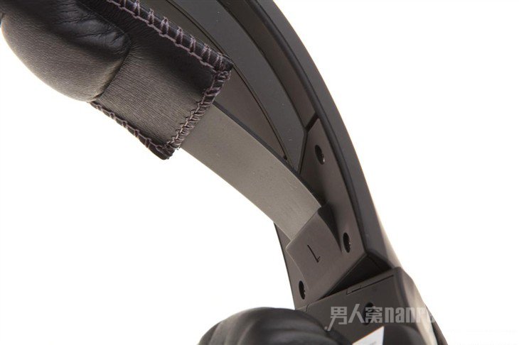 ROG Centurion游戏耳机头梁 ROG Centurion游戏耳机头梁