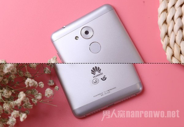 华为畅享6S质感 华为畅享6S质感