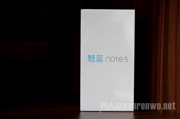 魅蓝Note5包装 魅蓝Note5包装
