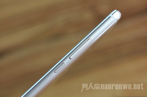 魅蓝Note5按键 魅蓝Note5按键