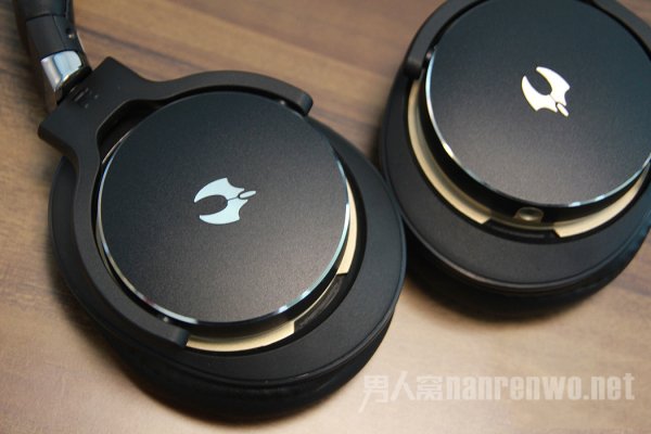 魔磁M550耳罩 魔磁M550耳罩