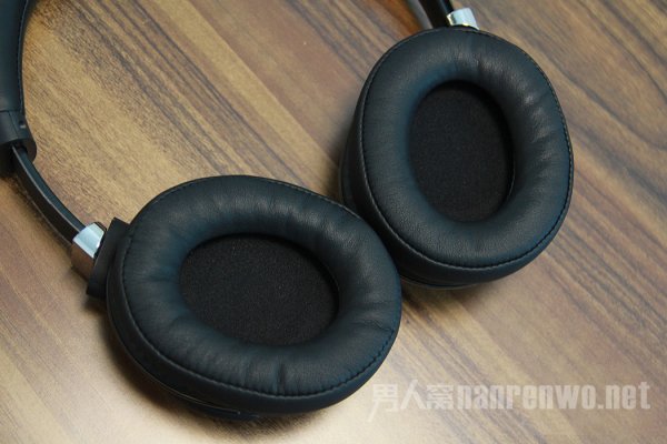 魔磁M550耳罩 魔磁M550耳罩