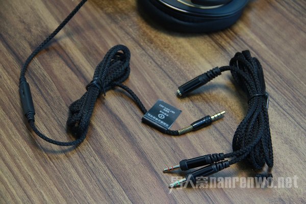 魔磁M550耳机线材 魔磁M550耳机线材