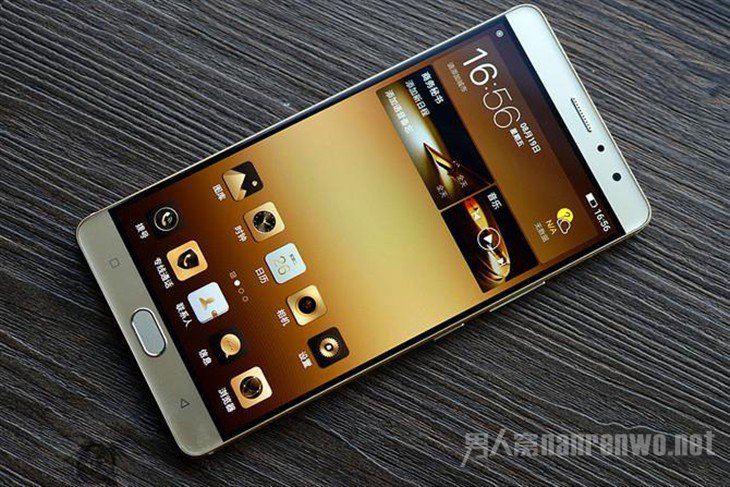 金立M6 Plus 金立M6 Plus