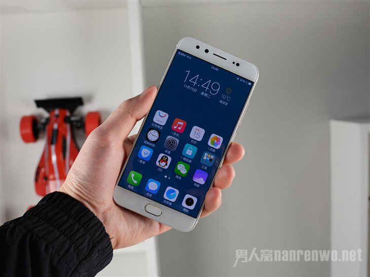 vivo X9 vivo X9