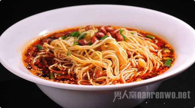 重庆小面 重庆小面