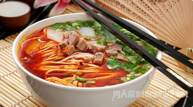 兰州拉面 兰州拉面