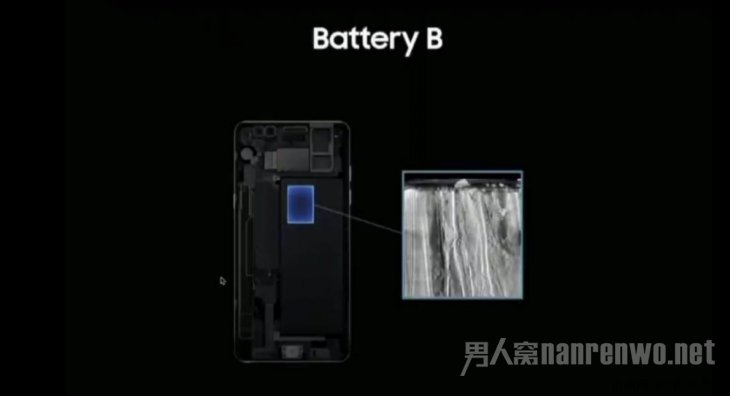 三星Note7爆炸原因是什么 三星Note7爆炸原因是什么